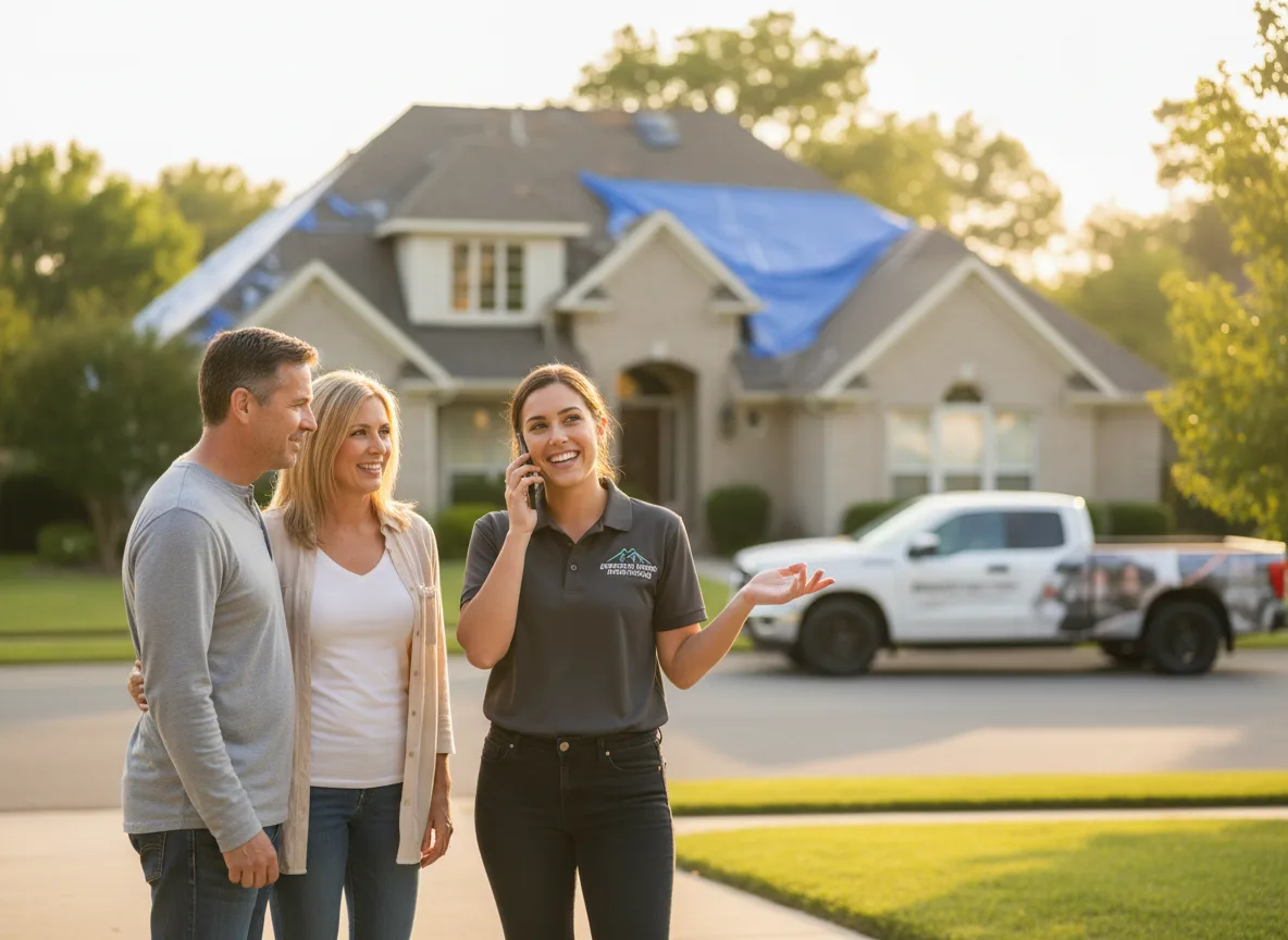 Emergency Roof Repair Englewood, TN FAQs